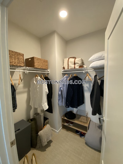 Charlestown Apartment for rent Studio 1 Bath Boston - $2,895
