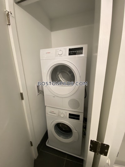 Charlestown Apartment for rent Studio 1 Bath Boston - $2,920