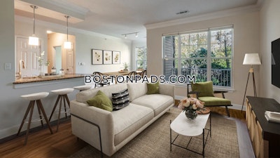 Quincy Apartment for rent 2 Bedrooms 2 Baths  West Quincy - $3,789