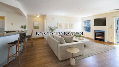 Quincy Apartment for rent 2 Bedrooms 2 Baths  West Quincy - $2,906