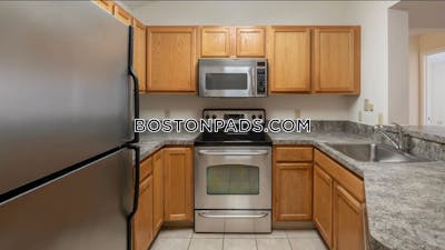 Quincy Apartment for rent 2 Bedrooms 2 Baths  West Quincy - $3,140