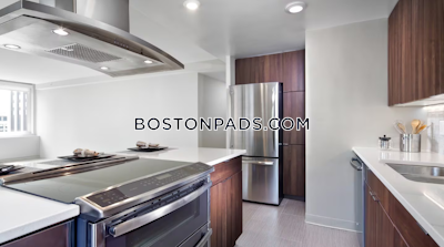 Back Bay Apartment for rent Studio 1 Bath Boston - $3,085