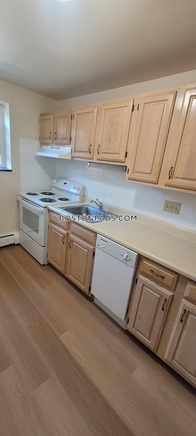 Arlington Apartment for rent 1 Bedroom 1 Bath - $2,200