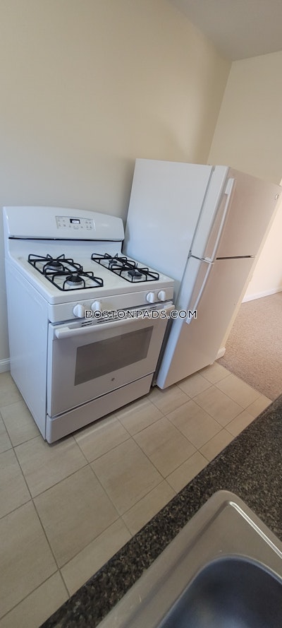 Arlington Apartment for rent 1 Bedroom 1 Bath - $1,950 No Fee