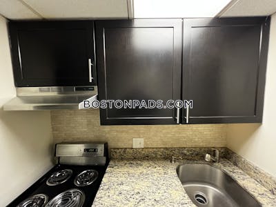 Chinatown Studio 1 Bath Boston - $2,550 No Fee