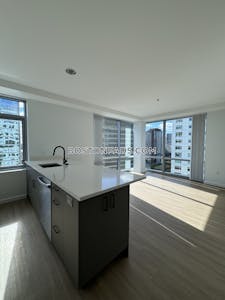 Cambridge Apartment for rent 1 Bedroom 1 Bath  Kendall Square - $3,610