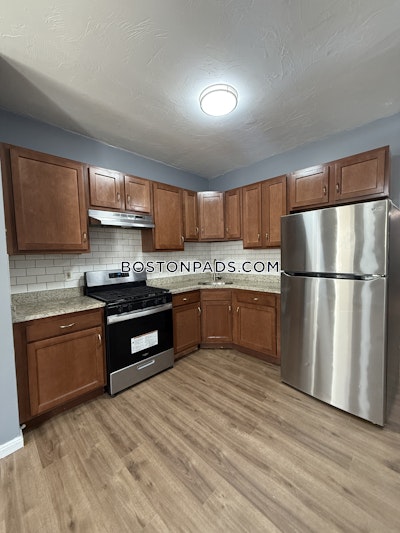 Roxbury Apartment for rent 4 Bedrooms 1.5 Baths Boston - $3,600