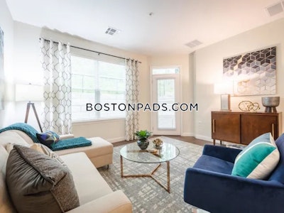 Chelmsford 2 bedroom 1 baths Luxury in CHELMSFORD - $3,379 No Fee