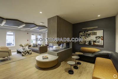 Jamaica Plain Apartment for rent Studio 1 Bath Boston - $2,338 No Fee
