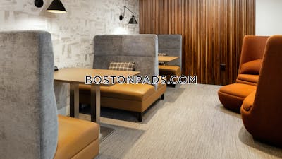 Newton Apartment for rent 1 Bedroom 1 Bath  Chestnut Hill - $3,600 No Fee