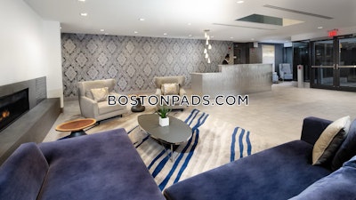 Back Bay Apartment for rent Studio 1 Bath Boston - $3,314 No Fee