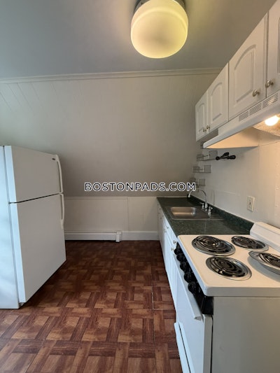 Dorchester Apartment for rent 1 Bedroom 1 Bath Boston - $2,050 No Fee