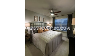 Swampscott Apartment for rent 3 Bedrooms 2 Baths - $4,922