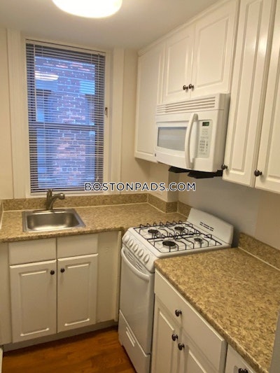 Northeastern/symphony Apartment for rent 1 Bedroom 1 Bath Boston - $3,638