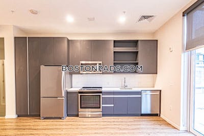 Charlestown Apartment for rent 1 Bedroom 1 Bath Boston - $3,084