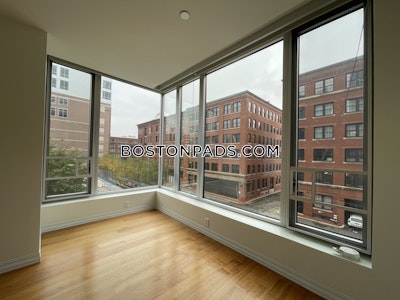 Seaport/waterfront Studio 1 Bath Boston - $3,137