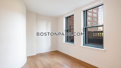 Downtown Apartment for rent 2 Bedrooms 2 Baths Boston - $5,446