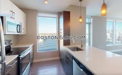 Downtown Apartment for rent 1 Bedroom 1 Bath Boston - $4,488