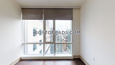 Seaport/waterfront Apartment for rent Studio 1 Bath Boston - $3,475