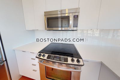 Downtown Apartment for rent 1 Bedroom 1 Bath Boston - $3,644