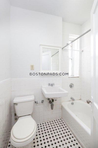 Mission Hill Apartment for rent 1 Bedroom 1 Bath Boston - $2,975