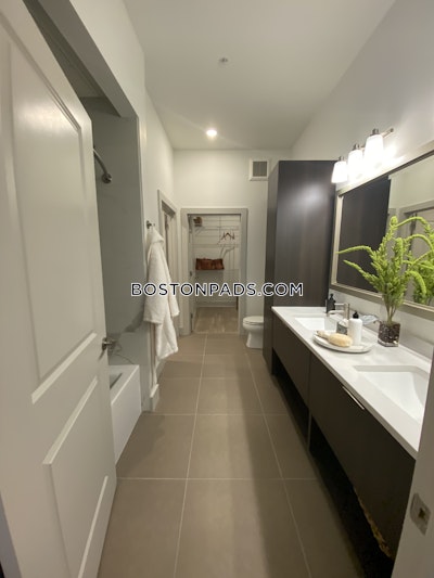 Wellesley Apartment for rent 1 Bedroom 1 Bath - $3,305