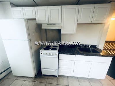 East Boston Apartment for rent 1 Bedroom 1 Bath Boston - $2,175 No Fee