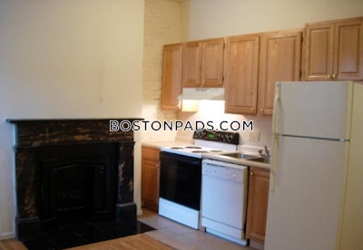 Chinatown Apartment for rent 1 Bedroom 1 Bath Boston - $2,795