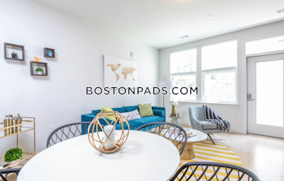 Jamaica Plain Apartment for rent 2 Bedrooms 1 Bath Boston - $3,408