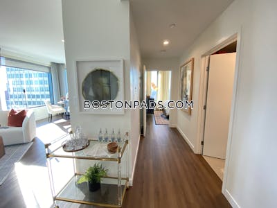 Downtown Apartment for rent 3 Bedrooms 3 Baths Boston - $8,975