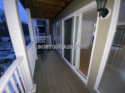 Woburn Apartment for rent 1 Bedroom 1 Bath - $2,050 No Fee
