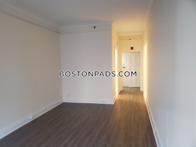 Chinatown Apartment for rent Studio 1 Bath Boston - $2,450 No Fee