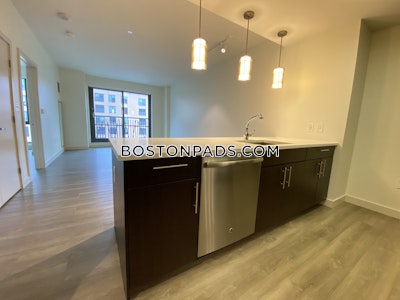 West End Apartment for rent 1 Bedroom 1 Bath Boston - $3,808