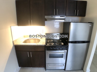 Chinatown Apartment for rent Studio 1 Bath Boston - $2,500 No Fee