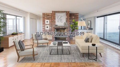 Cambridge Apartment for rent 2 Bedrooms 1 Bath  Central Square/cambridgeport - $3,400