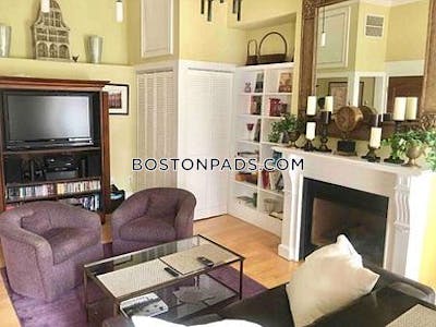 South End Apartment for rent 1 Bedroom 1 Bath Boston - $4,000