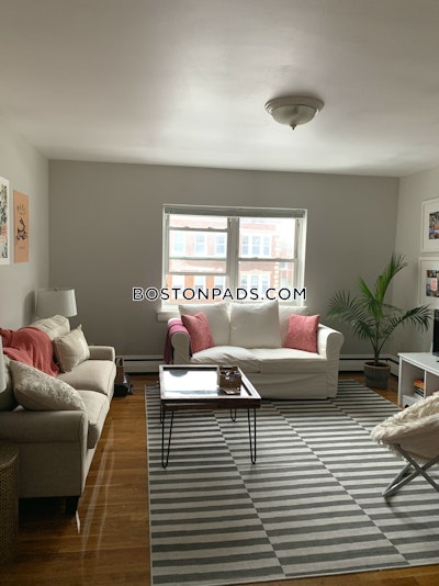 Brighton Apartment for rent 2 Bedrooms 1 Bath Boston - $3,000