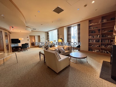 West End Apartment for rent Studio 1 Bath Boston - $2,990