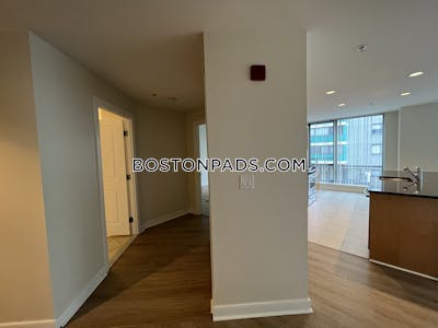 West End Apartment for rent 2 Bedrooms 2 Baths Boston - $4,470
