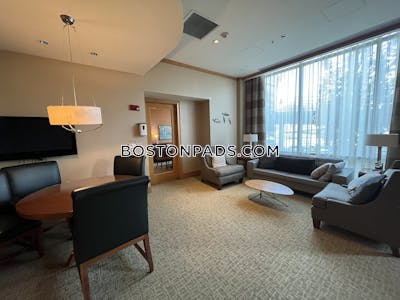 West End Apartment for rent 3 Bedrooms 2 Baths Boston - $5,855