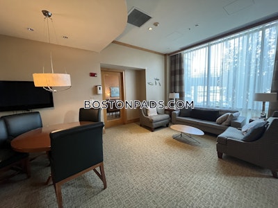 West End Apartment for rent 3 Bedrooms 2 Baths Boston - $5,855