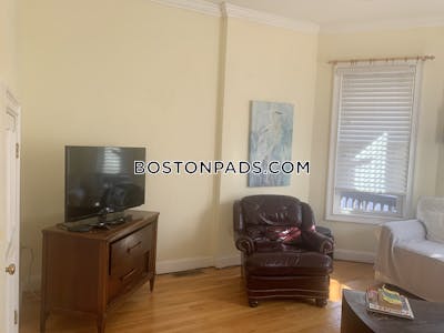 Roxbury Apartment for rent 4 Bedrooms 2 Baths Boston - $4,800 50% Fee