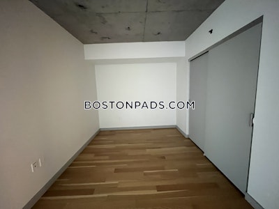Seaport/waterfront Studio 1 Bath Boston - $3,315