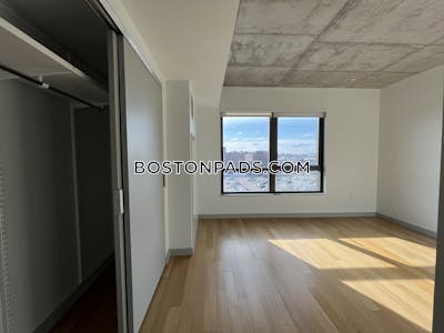 Seaport/waterfront Apartment for rent 2 Bedrooms 2 Baths Boston - $5,440