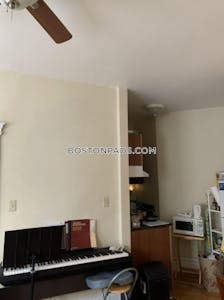 Northeastern/symphony Apartment for rent Studio 1 Bath Boston - $2,420