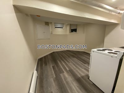 Mission Hill Apartment for rent Studio 1 Bath Boston - $1,550 No Fee