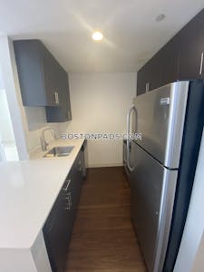 South End Apartment for rent 1 Bedroom 1 Bath Boston - $3,475