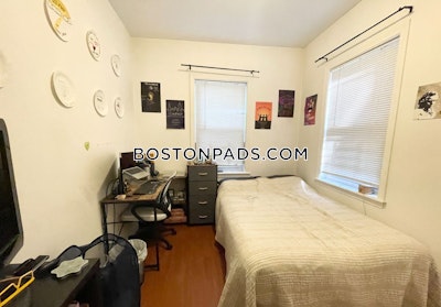 Mission Hill Apartment for rent 4 Bedrooms 1.5 Baths Boston - $6,400