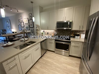 Cambridge Apartment for rent 1 Bedroom 1 Bath  Alewife - $3,120 No Fee