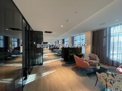 Cambridge Apartment for rent Studio 1 Bath  East Cambridge - $2,890